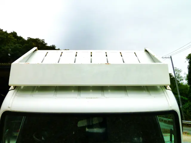 三菱 キャンター 2PG-FBA60(2WD)の写真7