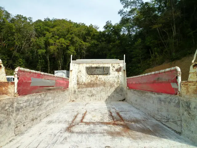 三菱 キャンター 2PG-FBA60(2WD)の写真10