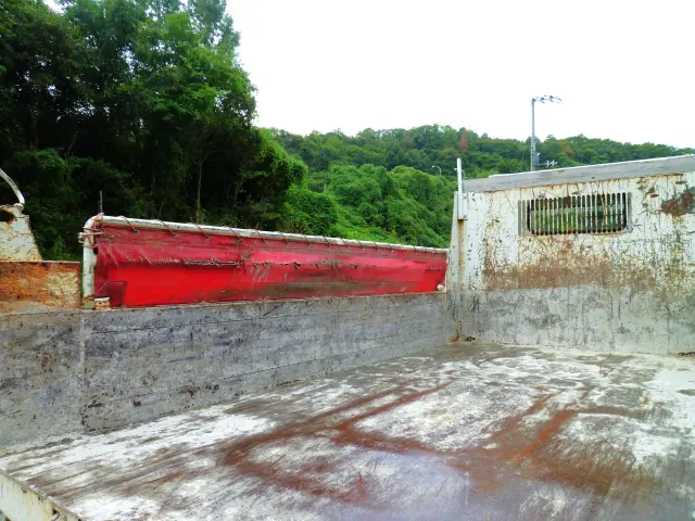 三菱 キャンター 2PG-FBA60(2WD)の写真12