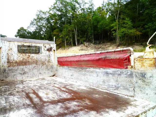 三菱 キャンター 2PG-FBA60(2WD)の写真13