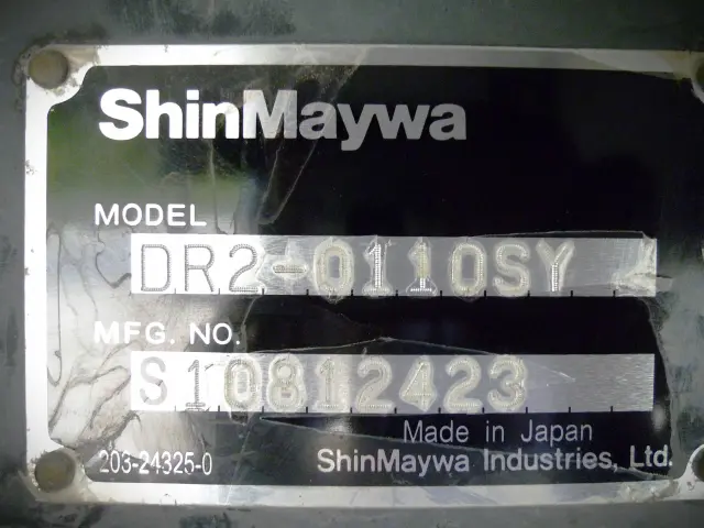 三菱 キャンター 2PG-FBA60(2WD)の写真21