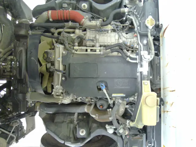 三菱 キャンター 2PG-FBA60(2WD)の写真23