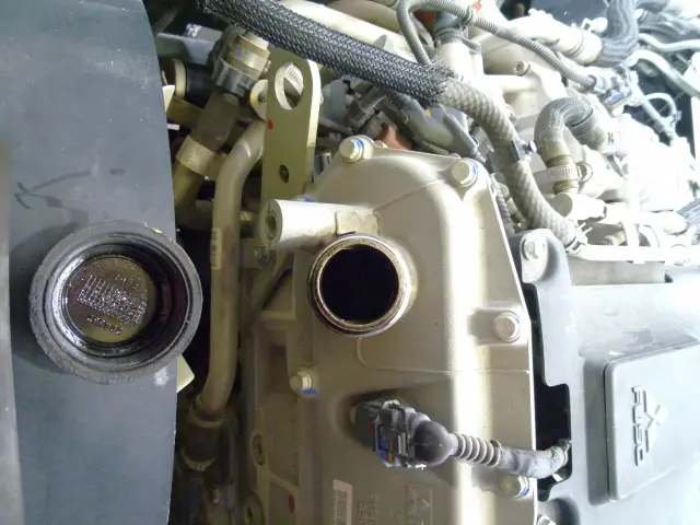 三菱 キャンター 2PG-FBA60(2WD)の写真24