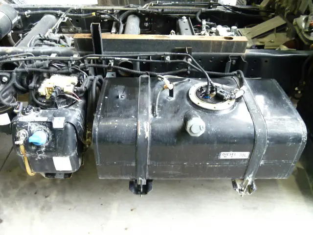 三菱 キャンター 2PG-FBA60(2WD)の写真25