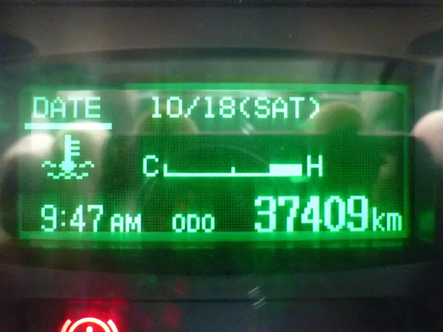 三菱 キャンター 2PG-FBA60(2WD)の写真28