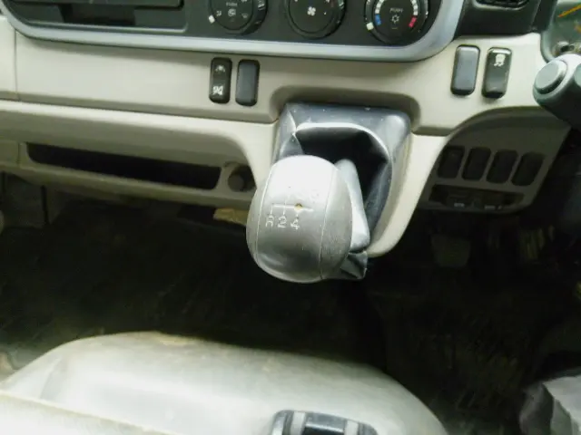 三菱 キャンター 2PG-FBA60(2WD)の写真29