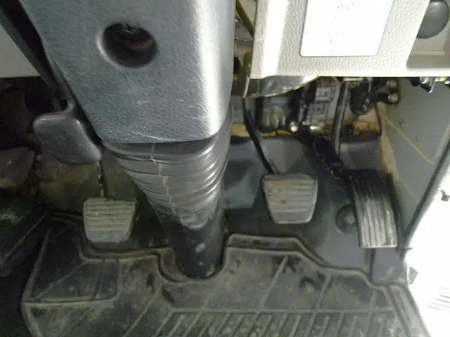 三菱 キャンター 2PG-FBA60(2WD)の写真30