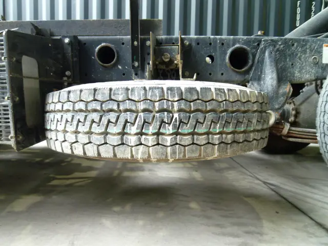 三菱 キャンター 2PG-FBA60(2WD)の写真32