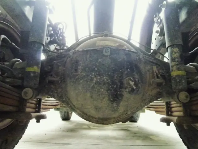 三菱 キャンター 2PG-FBA60(2WD)の写真33