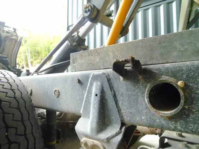 三菱 キャンター 2PG-FBA60(2WD)の写真34