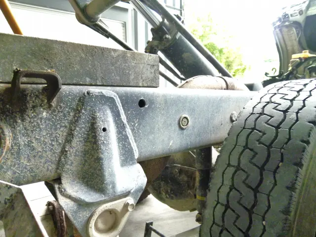 三菱 キャンター 2PG-FBA60(2WD)の写真35