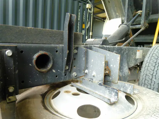 三菱 キャンター 2PG-FBA60(2WD)の写真36