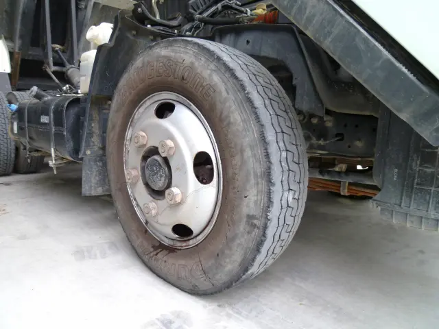 三菱 キャンター 2PG-FBA60(2WD)の写真38