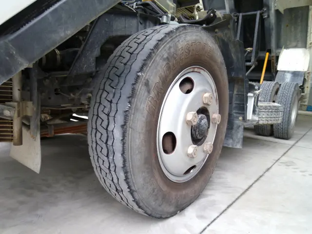 三菱 キャンター 2PG-FBA60(2WD)の写真39