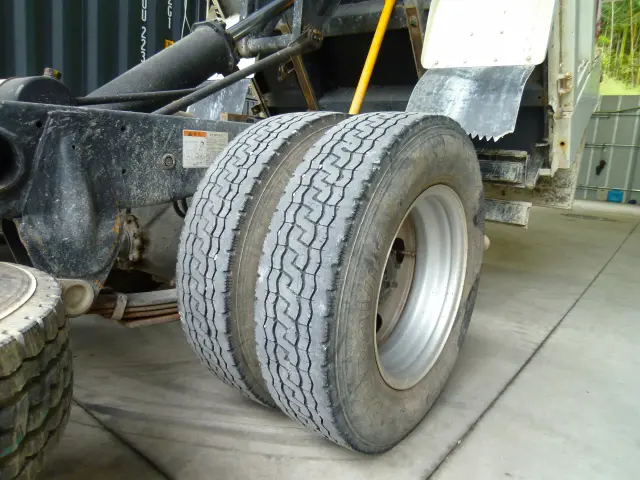 三菱 キャンター 2PG-FBA60(2WD)の写真40