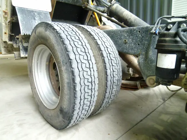 三菱 キャンター 2PG-FBA60(2WD)の写真41