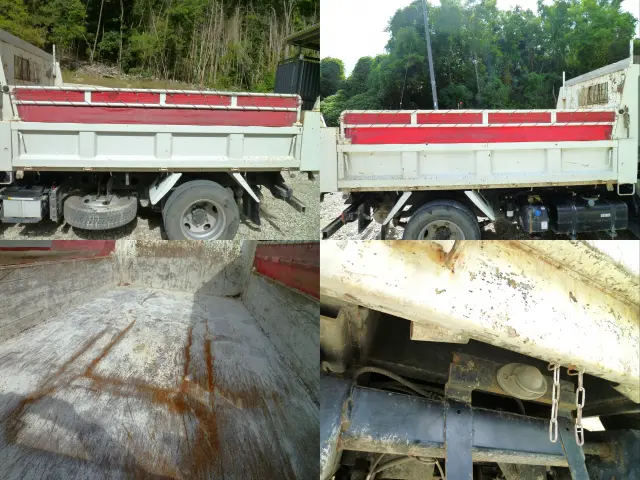 三菱 キャンター 2PG-FBA60(2WD)の写真42