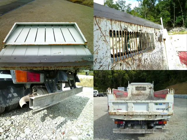 三菱 キャンター 2PG-FBA60(2WD)の写真43