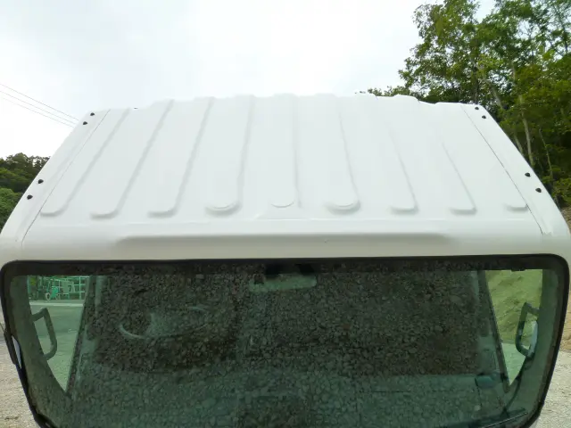 いすゞ エルフ 2RG-NPR88AR(2WD)の写真7