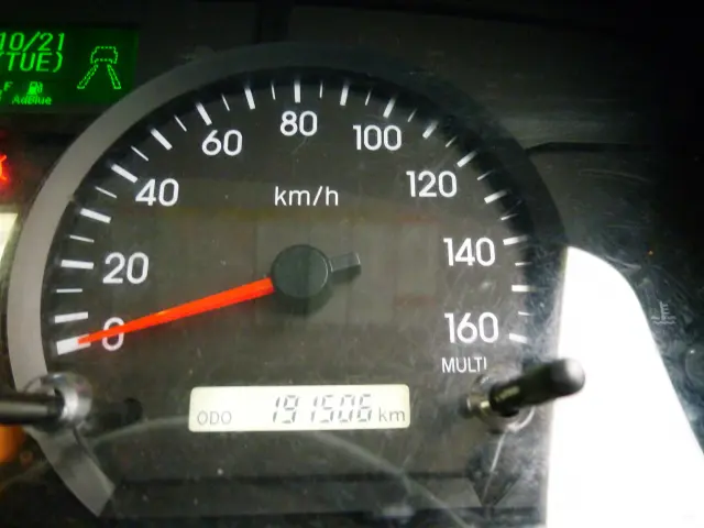 いすゞ エルフ 2RG-NPR88AR(2WD)の写真28