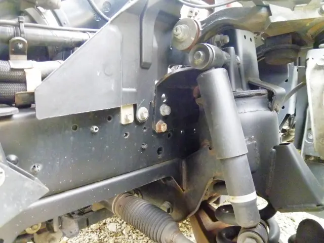 いすゞ エルフ 2RG-NPR88AR(2WD)の写真34