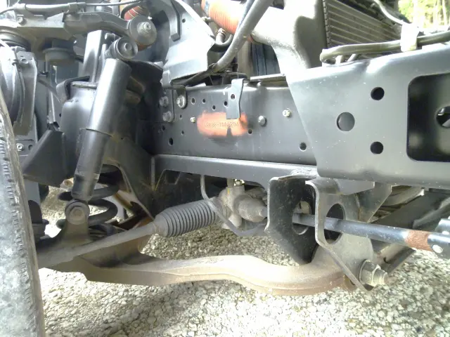 いすゞ エルフ 2RG-NPR88AR(2WD)の写真35