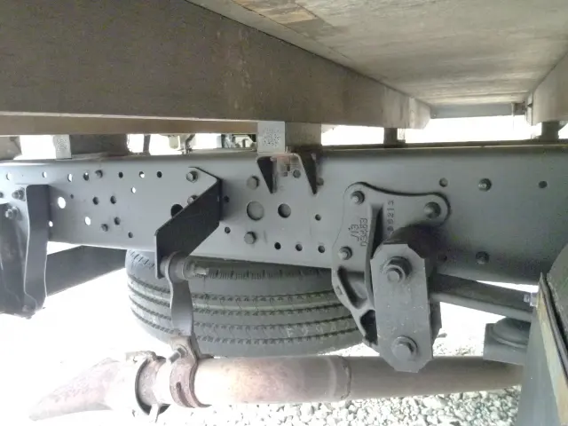 いすゞ エルフ 2RG-NPR88AR(2WD)の写真37