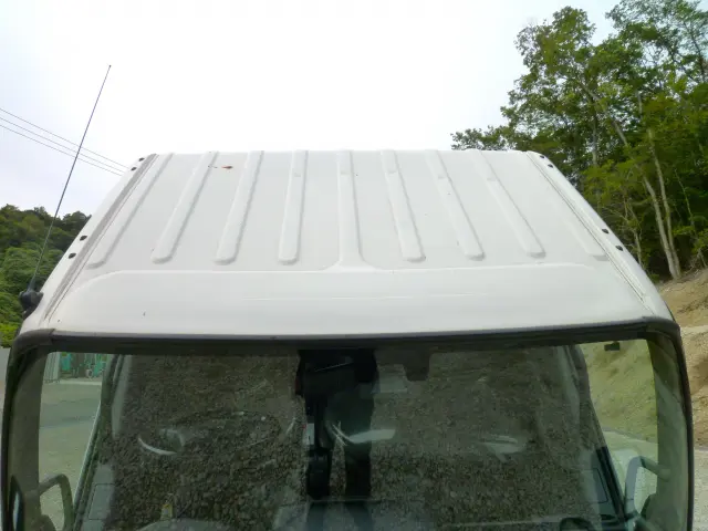 日野 デュトロ TPG-XZC605M(2WD)の写真7