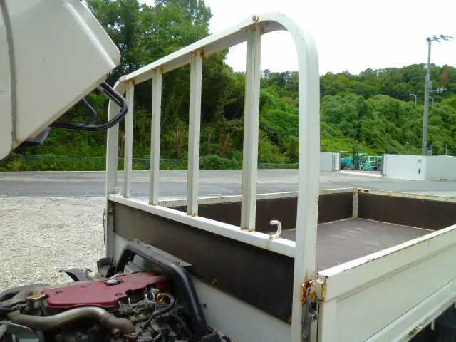 日野 デュトロ TPG-XZC605M(2WD)の写真8