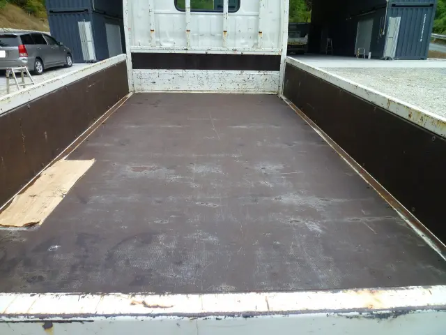 日野 デュトロ TPG-XZC605M(2WD)の写真10