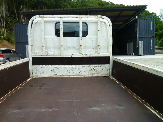 日野 デュトロ TPG-XZC605M(2WD)の写真11