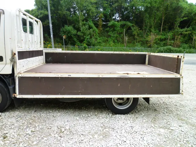 日野 デュトロ TPG-XZC605M(2WD)の写真12