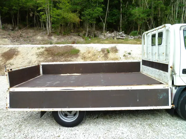 日野 デュトロ TPG-XZC605M(2WD)の写真13