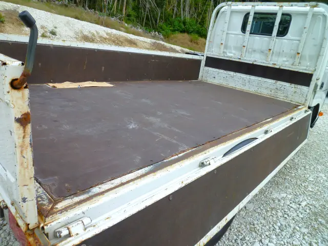 日野 デュトロ TPG-XZC605M(2WD)の写真14