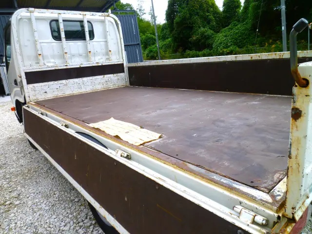 日野 デュトロ TPG-XZC605M(2WD)の写真15