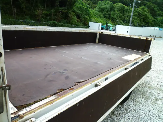 日野 デュトロ TPG-XZC605M(2WD)の写真16