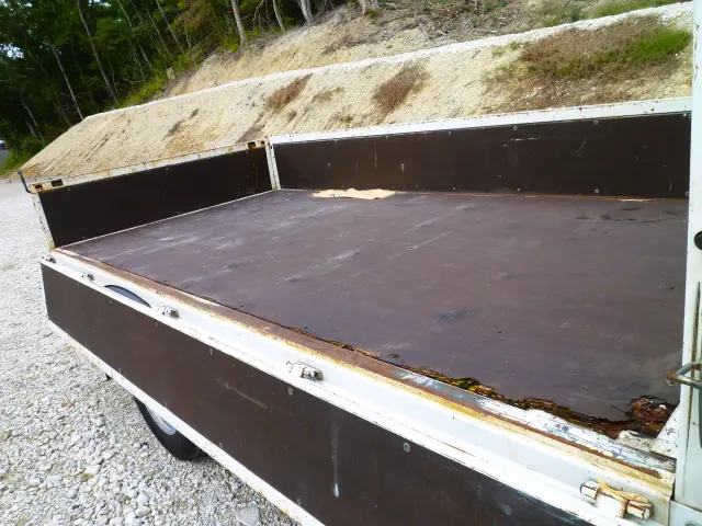 日野 デュトロ TPG-XZC605M(2WD)の写真17