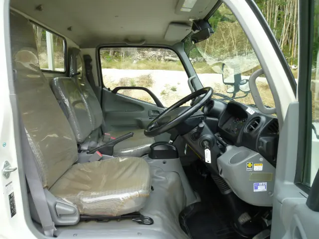 日野 デュトロ TPG-XZC605M(2WD)の写真22