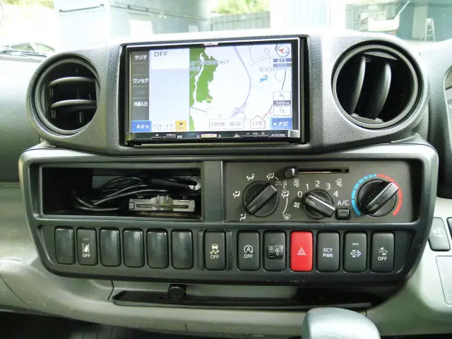 日野 デュトロ TPG-XZC605M(2WD)の写真23