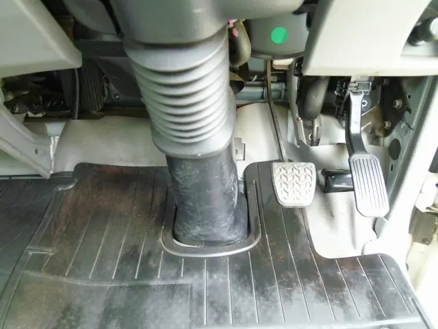 日野 デュトロ TPG-XZC605M(2WD)の写真26