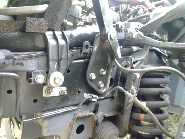 日野 デュトロ TPG-XZC605M(2WD)の写真29