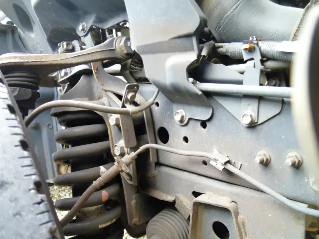 日野 デュトロ TPG-XZC605M(2WD)の写真30