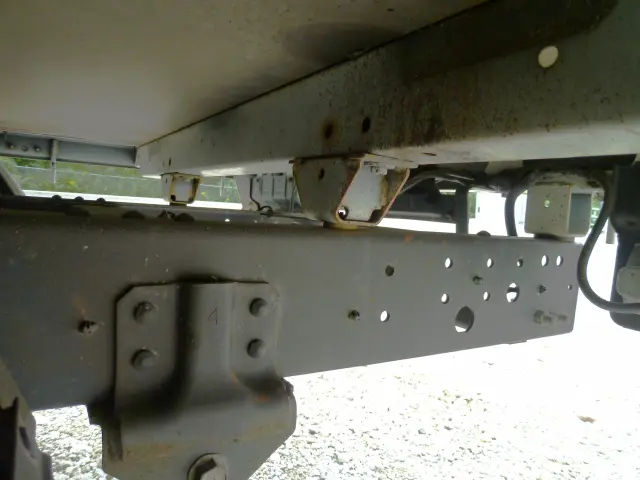 日野 デュトロ TPG-XZC605M(2WD)の写真31