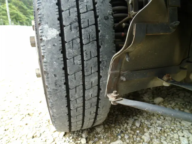 日野 デュトロ TPG-XZC605M(2WD)の写真33