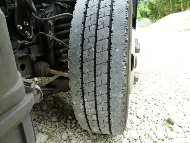 日野 デュトロ TPG-XZC605M(2WD)の写真34