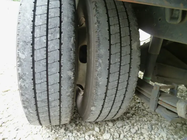 日野 デュトロ TPG-XZC605M(2WD)の写真35