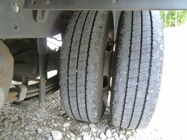 日野 デュトロ TPG-XZC605M(2WD)の写真36