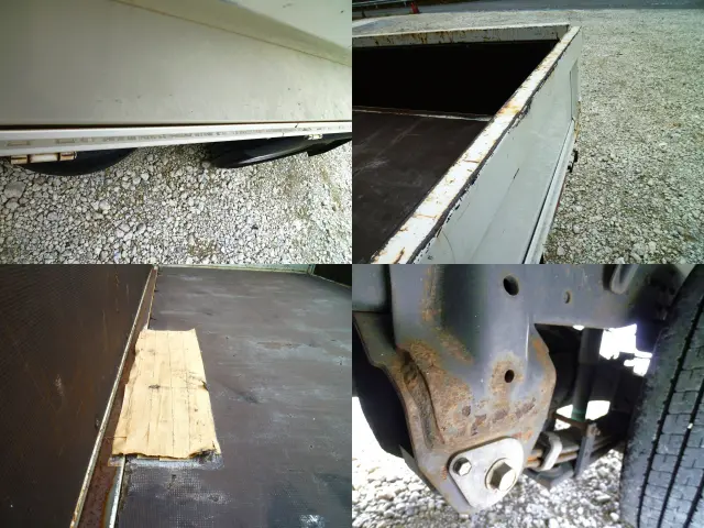 日野 デュトロ TPG-XZC605M(2WD)の写真38