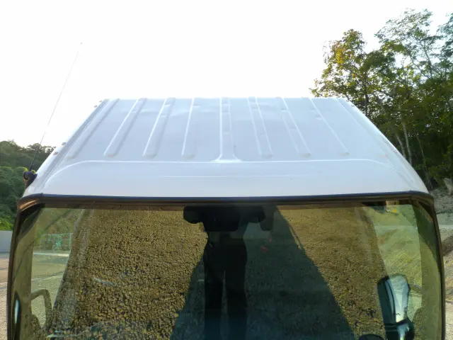 トヨタ ダイナ 2RG-XZU605(2WD)の写真7