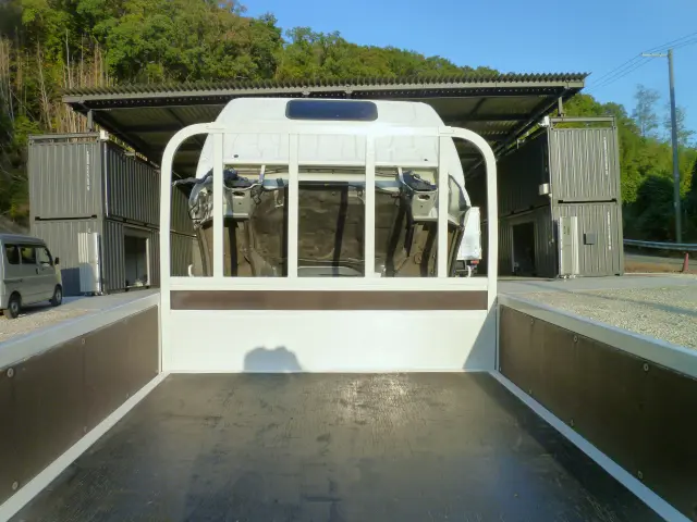 トヨタ ダイナ 2RG-XZU605(2WD)の写真10